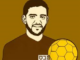 Mahmoud Sarsak, risked death to avoid illegal detention or exile