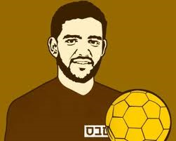 Mahmoud Sarsak, risked death to avoid illegal detention or exile