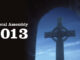 Church of Scotland General Assembly 2013