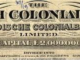 The JCT was founded in 1899 to be the financial instrument for the colonisation of Palestine