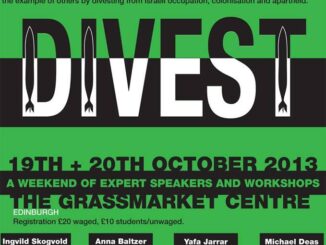 Time to Divest