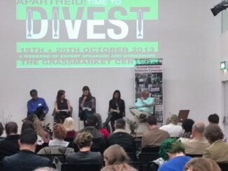 Panel for final session