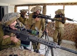 Killers, children not spared