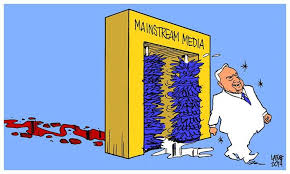 Mass murder is sometimes "controversial"