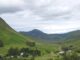 Glenshee from the Spittal