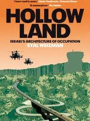 Israeli architects work to maintain the illegal occupation