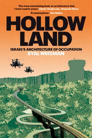 Israeli architects work to maintain the illegal occupation