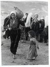 The Palestinian 'Nakba'