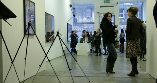 The Stills Gallery