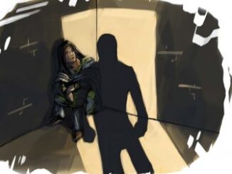 Rape as a military tactic