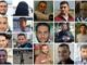 17 journalists killed