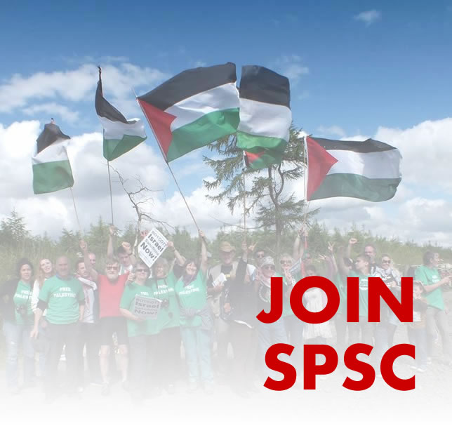 Join SPSC