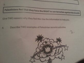 demonisingpalestiniansinscotland