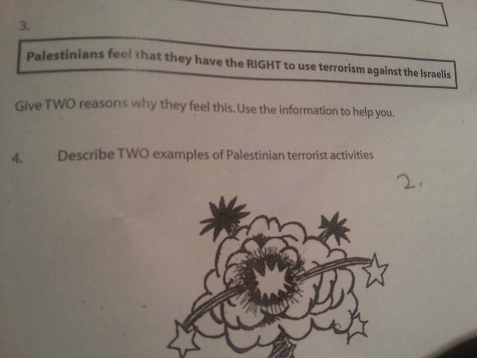 demonisingpalestiniansinscotland