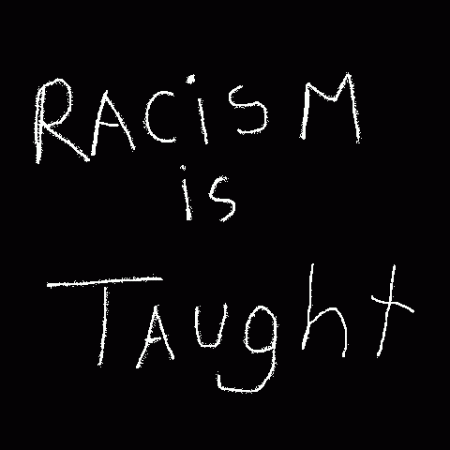 racismis taught