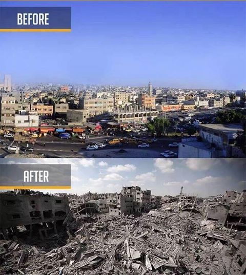before and after