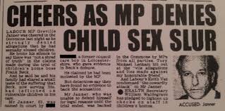 janner in commons