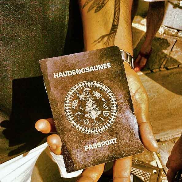 passport