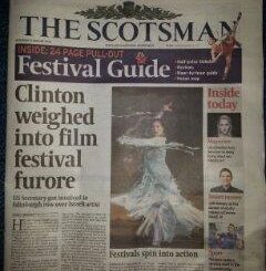 scotsmanfrontpage