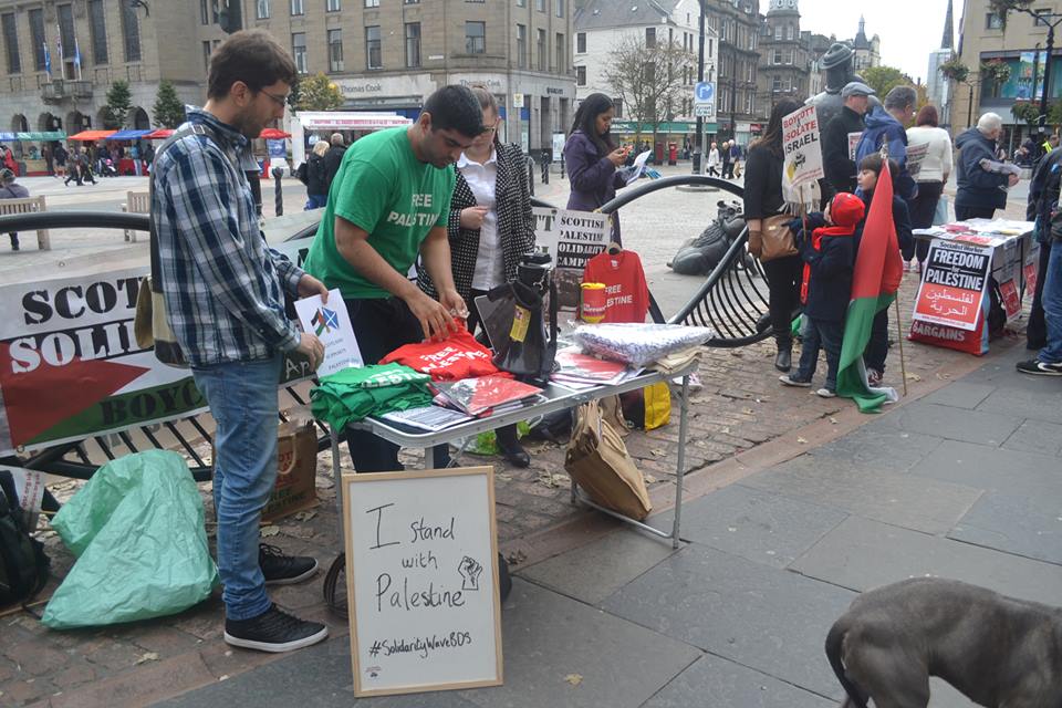 dundee