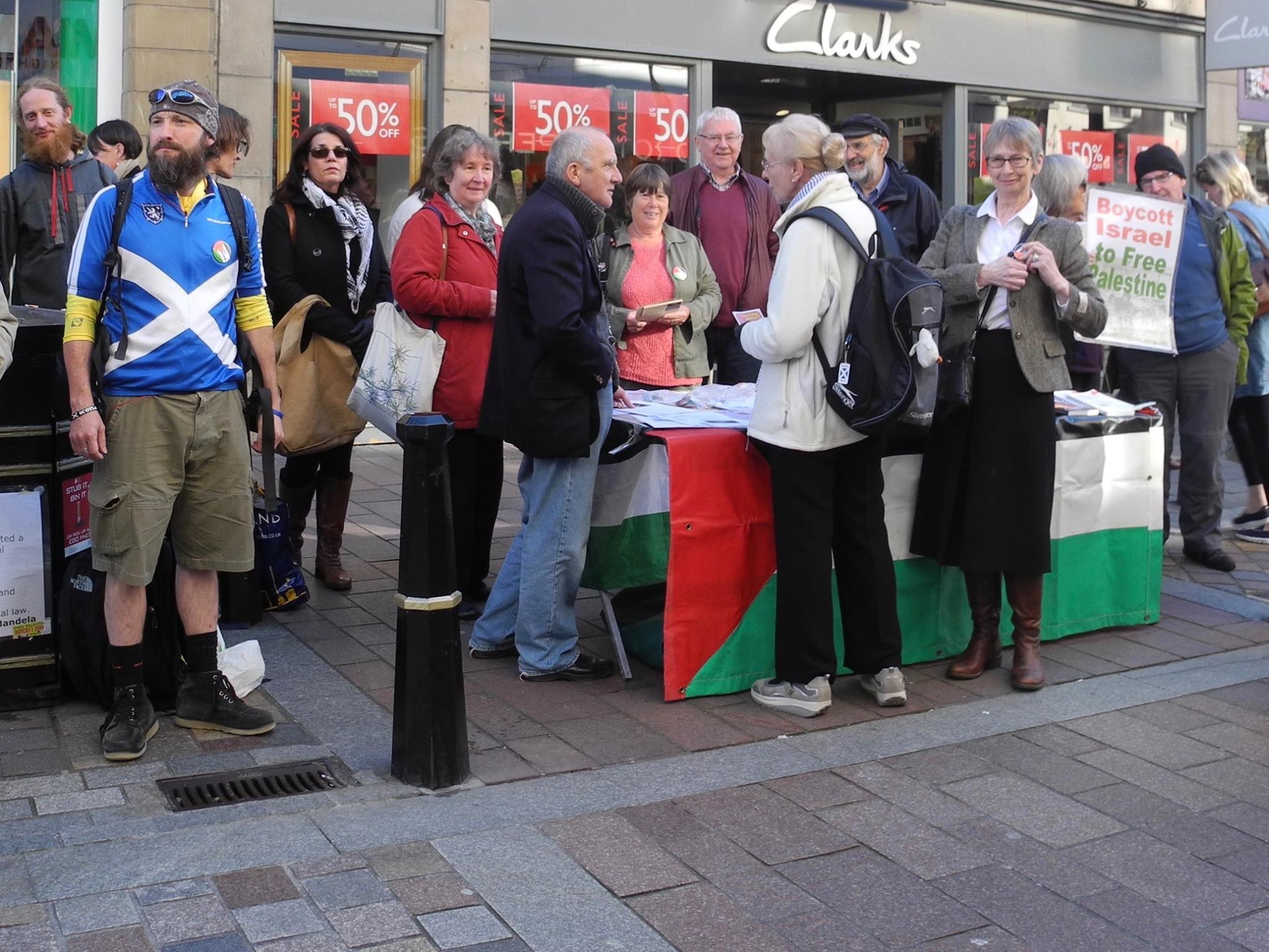 inverness