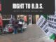 Right to BDS