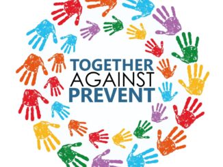 Together Against Prevent
