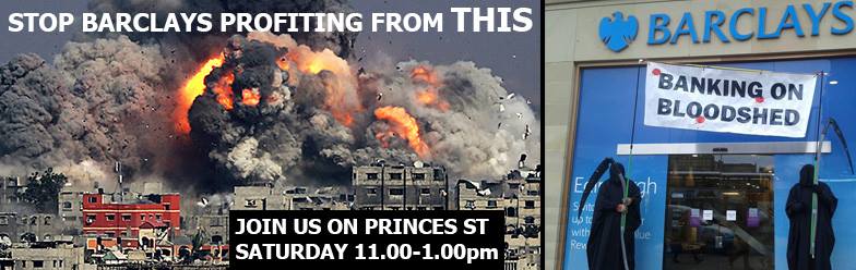 barclaysGaza