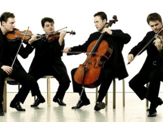 JerusalemQuartet