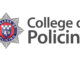 college of policing logo
