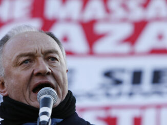 ken livingstone wennphotostwo080902