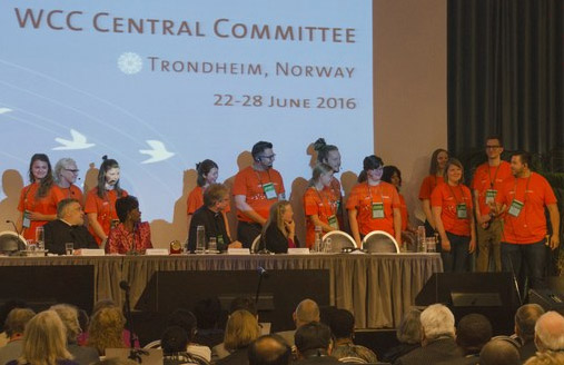 World Council of Churches