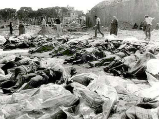 deir yassin
