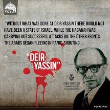 deir yassin