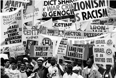 zionismisracism