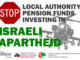 TimeToDivest