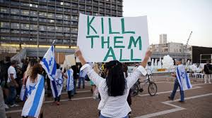 kill them all