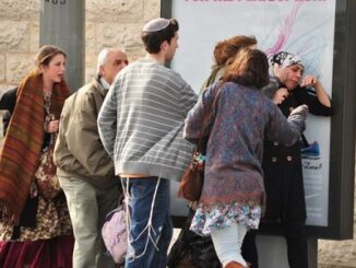 jerusalem woman attacked