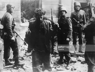 2 Jewish resistance fighters arrested