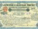 jewish colonial trust