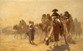 napoleonEgypt