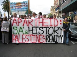 boycott apartheid