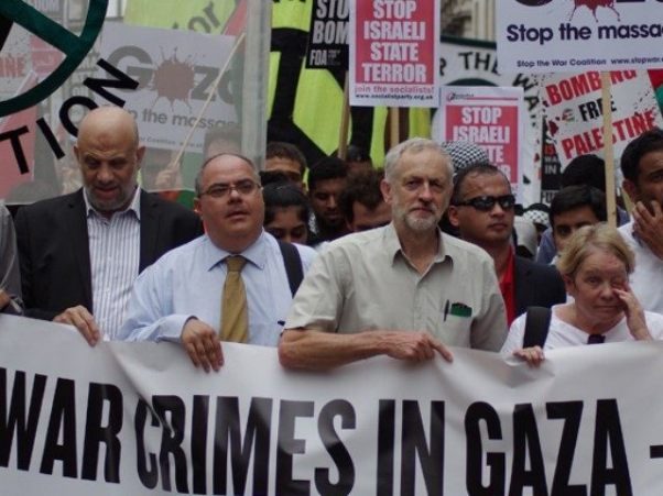Jeremy Corbyn