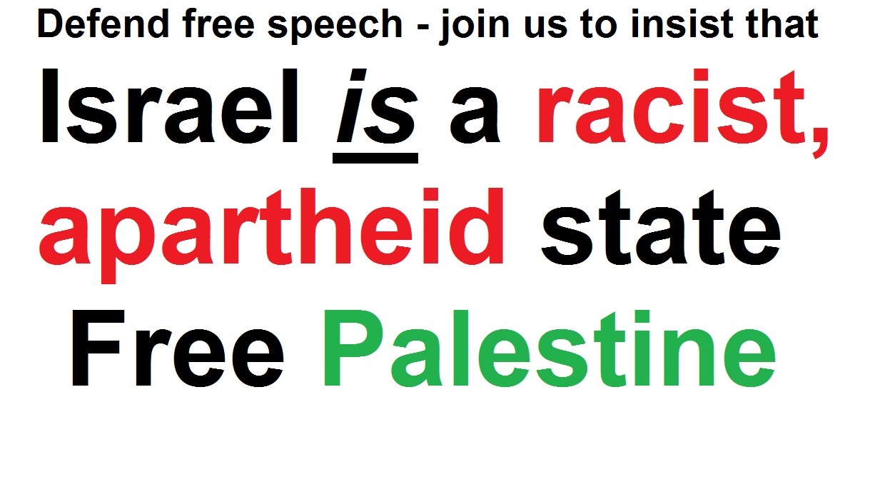 free speech