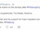 Katie Hopkins antisemitic Pittsburgh tweet