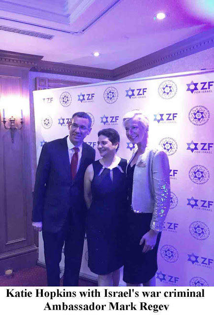 regev and katy hopkins
