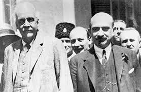 weizmann and balfour