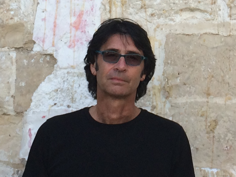 Andrew Ross