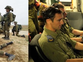 Israeli cyber horz