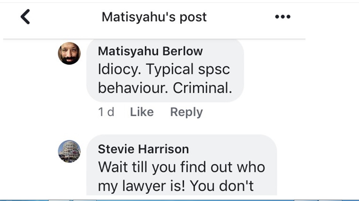 2. Berlow SPSC criminal